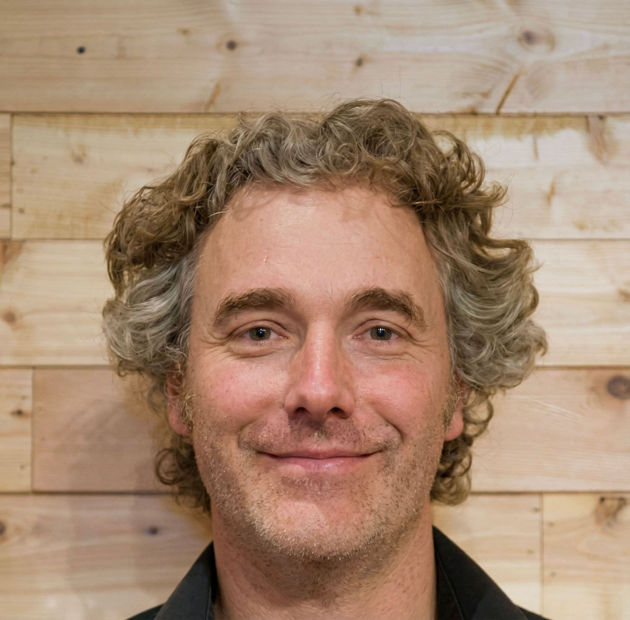 Image of Jason Hofer