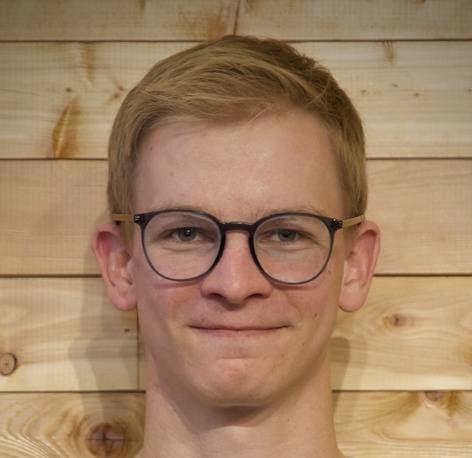 Image of Peter Flootman